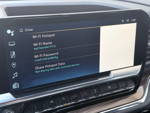 2023 Chevrolet Silverado 1500 LT Hondo TX