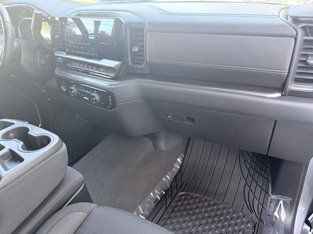 2023 Chevrolet Silverado 1500 LT Hondo TX