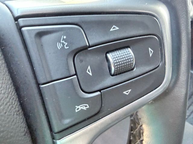 2023 Chevrolet Silverado 1500 LT Hondo TX