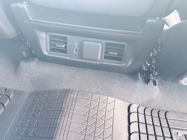 2023 Chevrolet Silverado 1500 LT Hondo TX