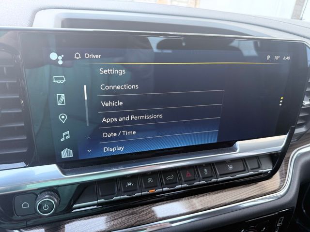 2023 Chevrolet Silverado 1500 LT Hondo TX
