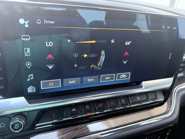 2023 Chevrolet Silverado 1500 LT Hondo TX
