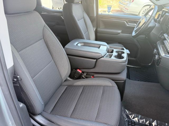 2023 Chevrolet Silverado 1500 LT Hondo TX