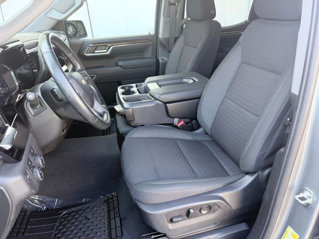 2023 Chevrolet Silverado 1500 LT Hondo TX