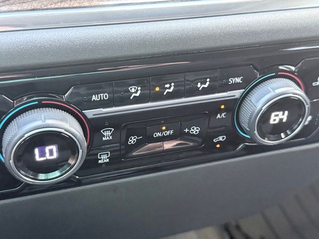 2023 Chevrolet Silverado 1500 LT Hondo TX