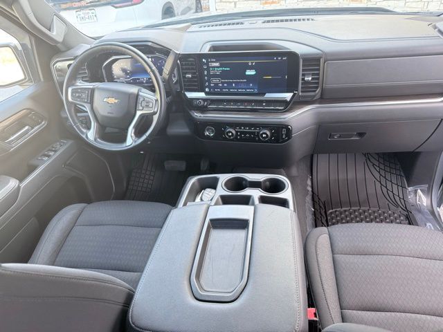2023 Chevrolet Silverado 1500 LT Hondo TX
