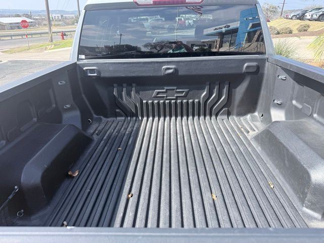 2023 Chevrolet Silverado 1500 LT Hondo TX