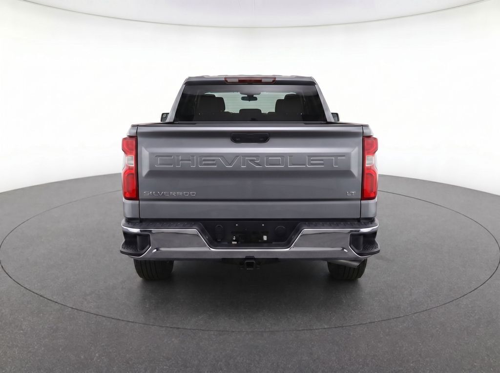 2023 Chevrolet Silverado 1500 LT Hondo TX