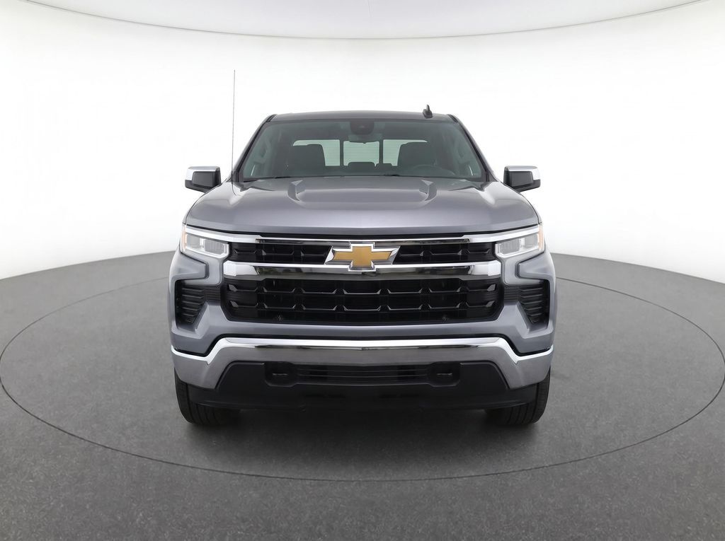 2023 Chevrolet Silverado 1500 LT Hondo TX