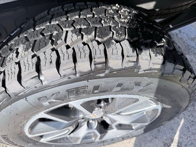 2023 Chevrolet Silverado 1500 LT Hondo TX