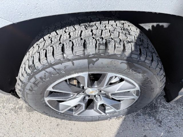 2023 Chevrolet Silverado 1500 LT Hondo TX