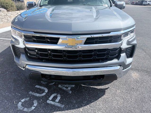 2023 Chevrolet Silverado 1500 LT Hondo TX