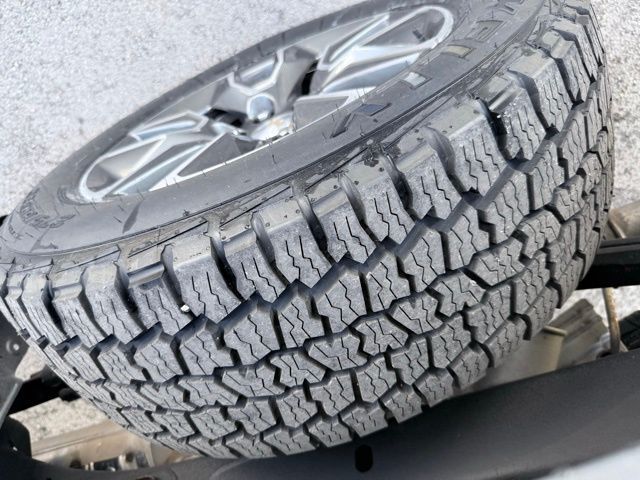 2023 Chevrolet Silverado 1500 LT Hondo TX