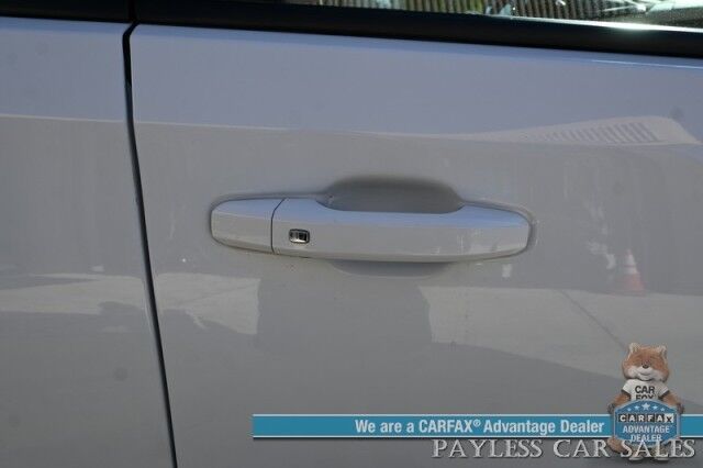 2023 Chevrolet Silverado 1500 LT / 4X4 / Crew Cab / Auto Start / Power Heated Seats / Heated Steering Wheel / Seats 6 / Lane Departure & Forward Collision Alert / Apple CarPlay & Android Auto / Back Up Camera / Bed Liner / Tow Pkg / 1-Owner Anchorage AK