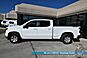 2023 Chevrolet Silverado 1500 LT / 4X4 / Crew Cab / Auto Start / Power Heated Seats / Heated Steering Wheel / Seats 6 / Lane Departure & Forward Collision Alert / Apple CarPlay & Android Auto / Back Up Camera / Bed Liner / Tow Pkg / 1-Owner Anchorage AK