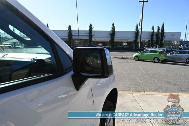 2023 Chevrolet Silverado 1500 LT / 4X4 / Crew Cab / Auto Start / Power Heated Seats / Heated Steering Wheel / Seats 6 / Lane Departure & Forward Collision Alert / Apple CarPlay & Android Auto / Back Up Camera / Bed Liner / Tow Pkg / 1-Owner Anchorage AK