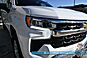 2023 Chevrolet Silverado 1500 LT / 4X4 / Crew Cab / Auto Start / Power Heated Seats / Heated Steering Wheel / Seats 6 / Lane Departure & Forward Collision Alert / Apple CarPlay & Android Auto / Back Up Camera / Bed Liner / Tow Pkg / 1-Owner Anchorage AK