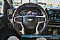 2023 Chevrolet Silverado 1500 LT / 4X4 / Crew Cab / Auto Start / Power Heated Seats / Heated Steering Wheel / Seats 6 / Lane Departure & Forward Collision Alert / Apple CarPlay & Android Auto / Back Up Camera / Bed Liner / Tow Pkg / 1-Owner Anchorage AK
