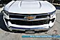 2023 Chevrolet Silverado 1500 LT / 4X4 / Crew Cab / Auto Start / Power Heated Seats / Heated Steering Wheel / Seats 6 / Lane Departure & Forward Collision Alert / Apple CarPlay & Android Auto / Back Up Camera / Bed Liner / Tow Pkg / 1-Owner Anchorage AK