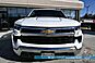 2023 Chevrolet Silverado 1500 LT / 4X4 / Crew Cab / Auto Start / Power Heated Seats / Heated Steering Wheel / Seats 6 / Lane Departure & Forward Collision Alert / Apple CarPlay & Android Auto / Back Up Camera / Bed Liner / Tow Pkg / 1-Owner Anchorage AK