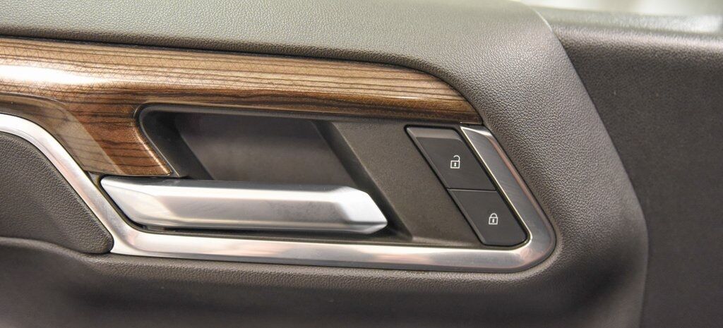 2023 Chevrolet Silverado 1500 LT Akron