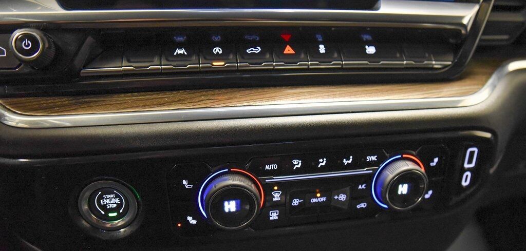 2023 Chevrolet Silverado 1500 LT Akron