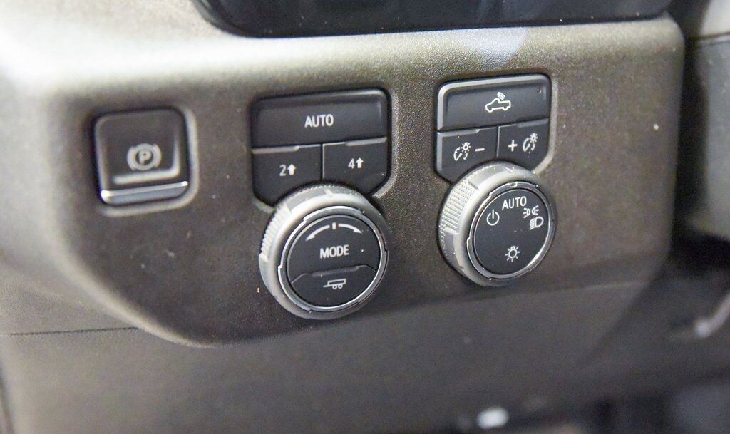 2023 Chevrolet Silverado 1500 LT Akron