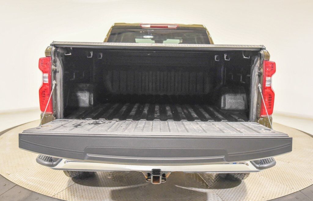 2023 Chevrolet Silverado 1500 LT Akron