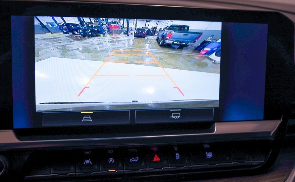 2023 Chevrolet Silverado 1500 LT Akron