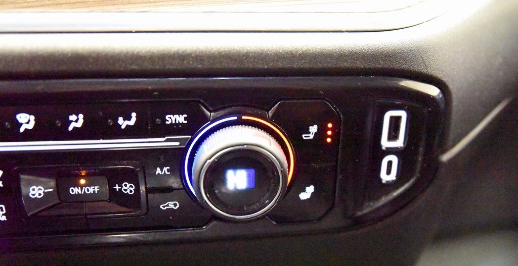 2023 Chevrolet Silverado 1500 LT Akron