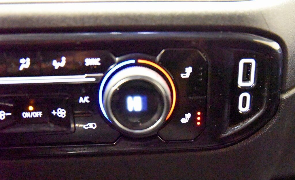 2023 Chevrolet Silverado 1500 LT Akron