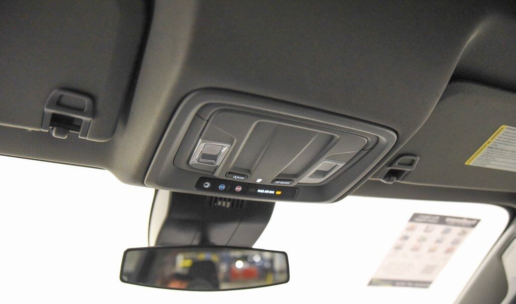 2023 Chevrolet Silverado 1500 LT Akron