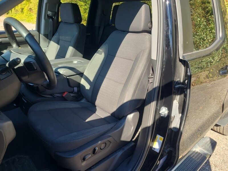 2023 Chevrolet Silverado 1500 LT Akron