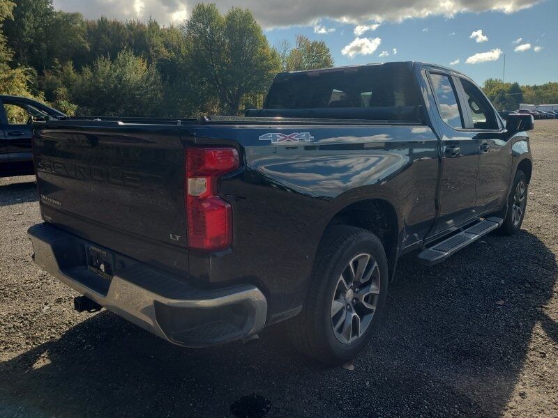 2023 Chevrolet Silverado 1500 LT Akron