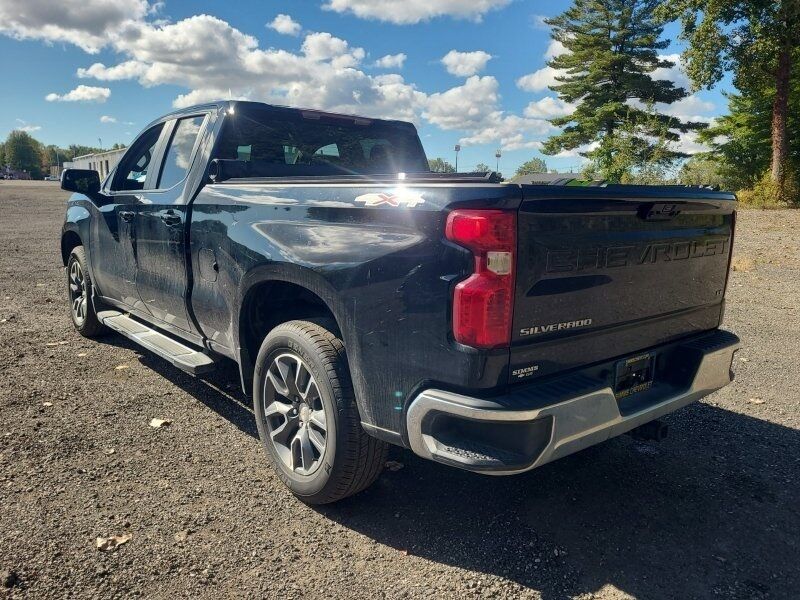 2023 Chevrolet Silverado 1500 LT Akron