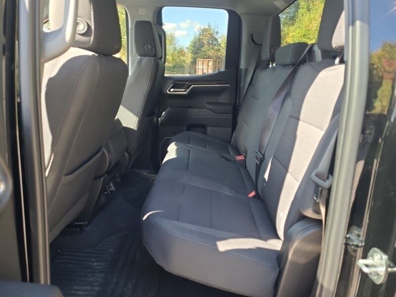 2023 Chevrolet Silverado 1500 LT Akron