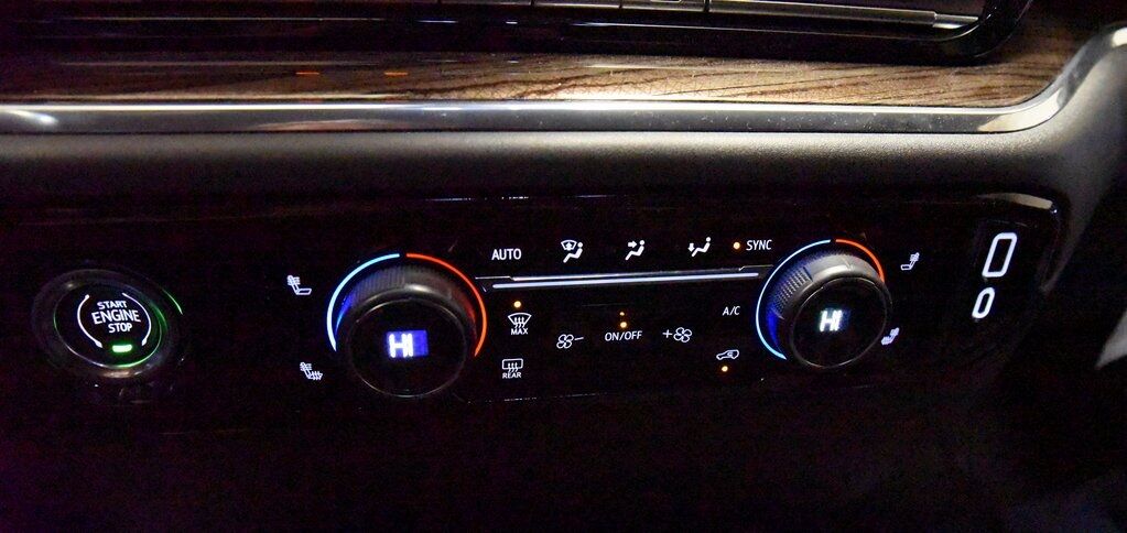 2023 Chevrolet Silverado 1500 LT Akron