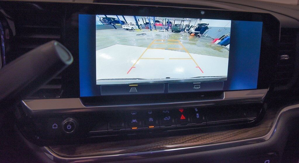 2023 Chevrolet Silverado 1500 LT Akron