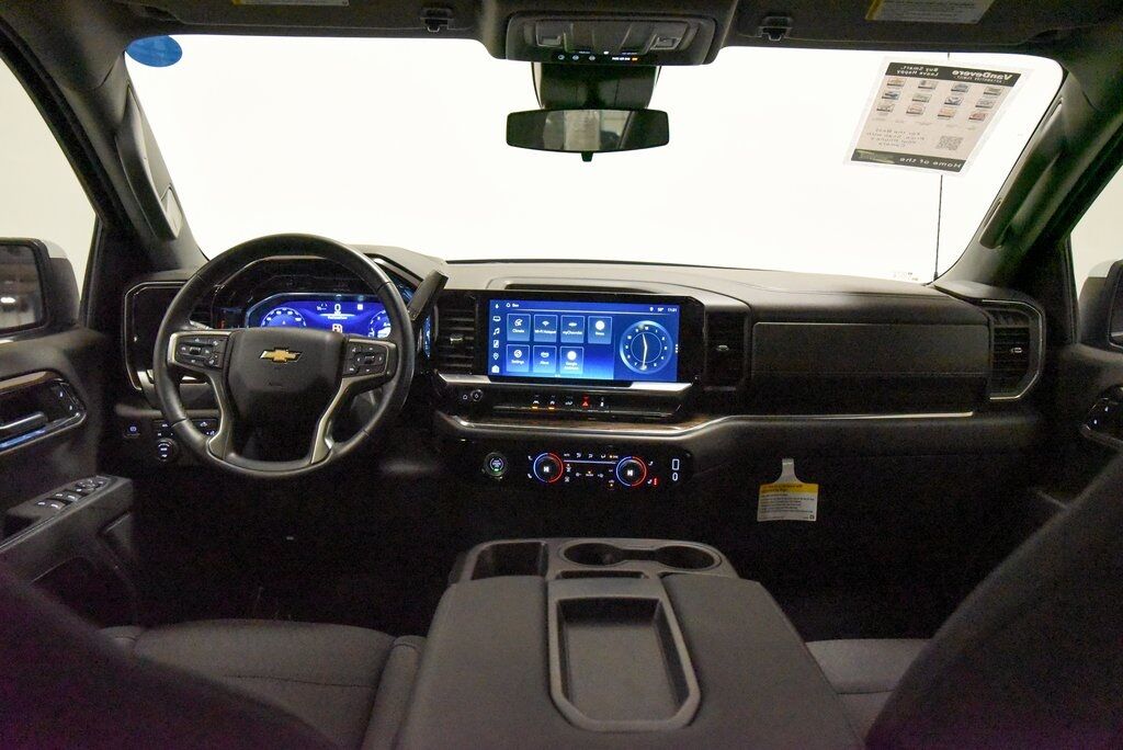 2023 Chevrolet Silverado 1500 LT Akron