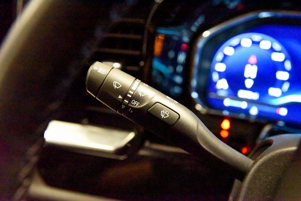 2023 Chevrolet Silverado 1500 LT Akron