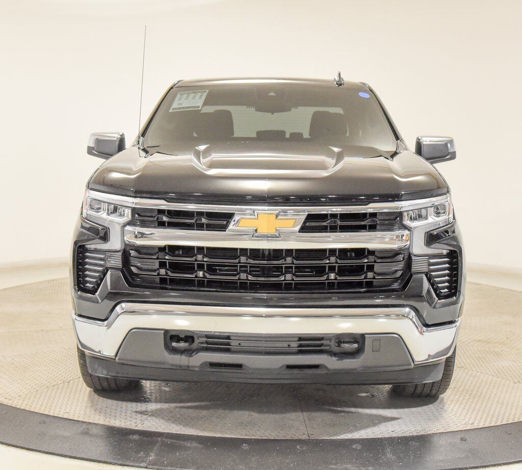 2023 Chevrolet Silverado 1500 LT Akron