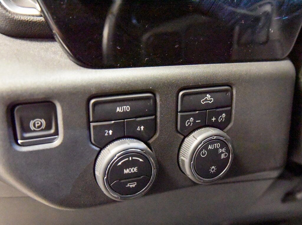 2023 Chevrolet Silverado 1500 LT Akron