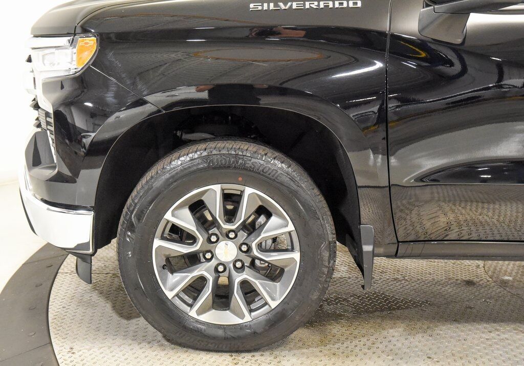 2023 Chevrolet Silverado 1500 LT Akron