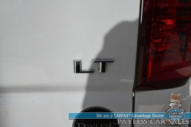 2023 Chevrolet Silverado 1500 LT Wasilla AK