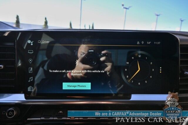 2023 Chevrolet Silverado 1500 LT Wasilla AK