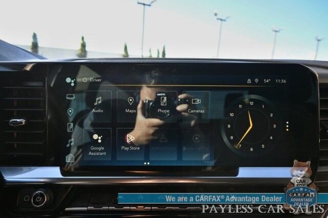 2023 Chevrolet Silverado 1500 LT Wasilla AK