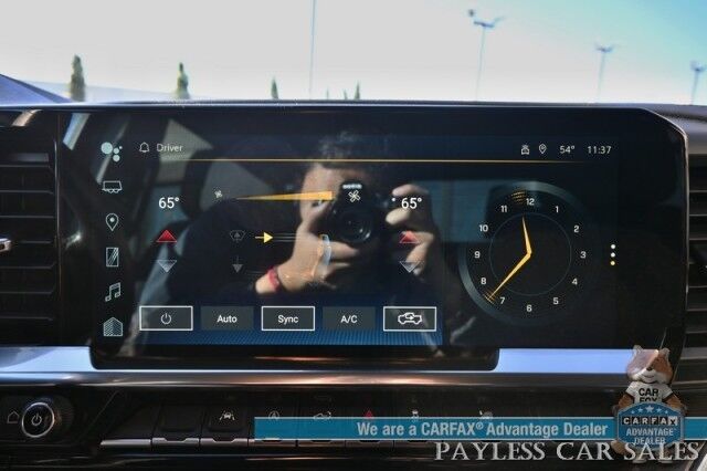 2023 Chevrolet Silverado 1500 LT Wasilla AK