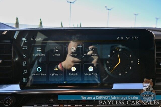 2023 Chevrolet Silverado 1500 LT Wasilla AK