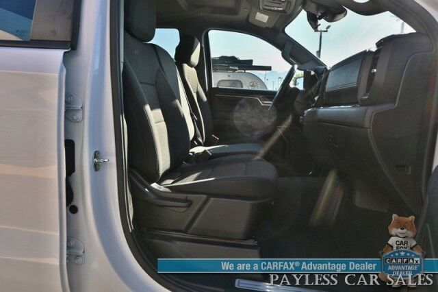 2023 Chevrolet Silverado 1500 LT Wasilla AK