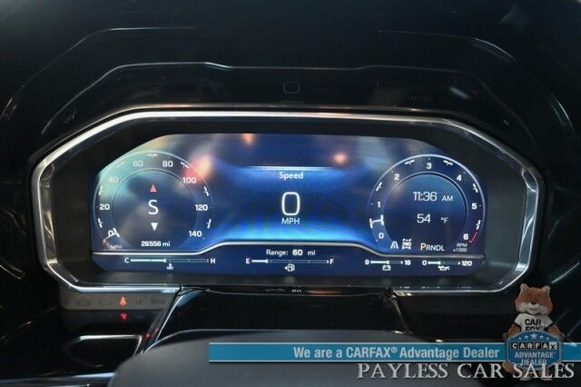 2023 Chevrolet Silverado 1500 LT Wasilla AK